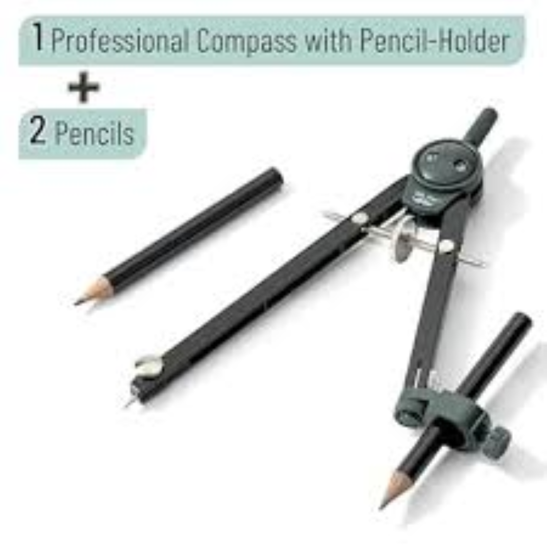 PENCIL COMPASS 267849